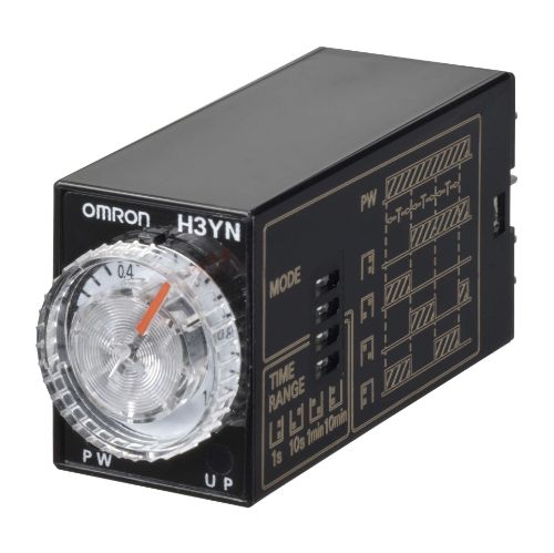 H3YN-2-B AC200-230