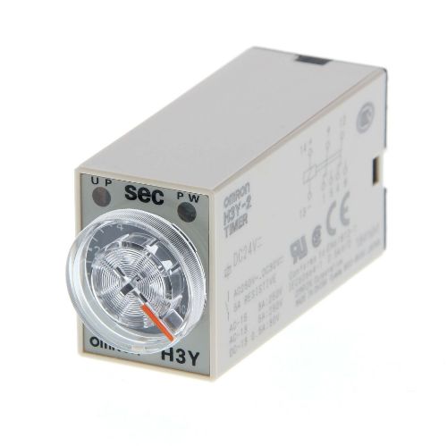H3Y-2 DC24 10S