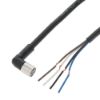 XS3F-M8PVC4A5M