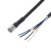 XS3F-M8PVC4S2M