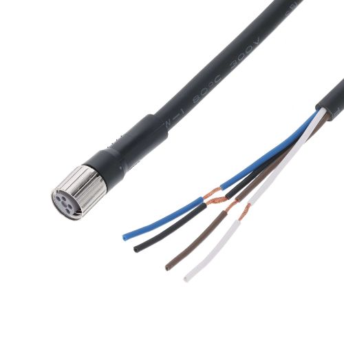XS3F-M8PVC4S2M