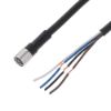 XS3F-M8PVC4S5M