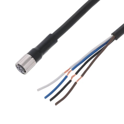 XS3F-M8PVC4S5M