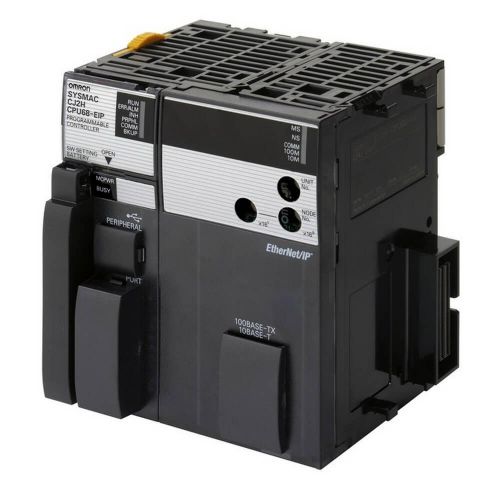 CJ2H-CPU65-EIP
