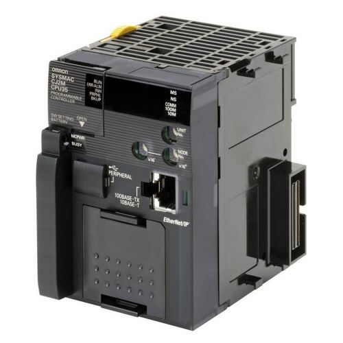 CJ2M-CPU33