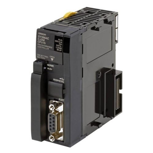 CJ2M-CPU12