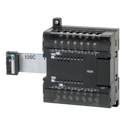 CP1W-16ET1