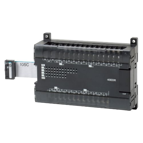 CP1W-40EDT1