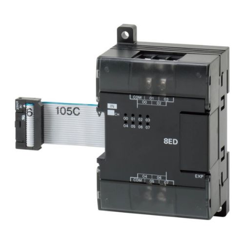 CP1W-8ET