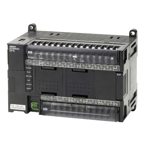 CP1L-EM40DR-D