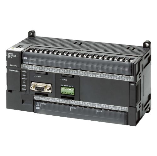 CP1L-M60DR-D