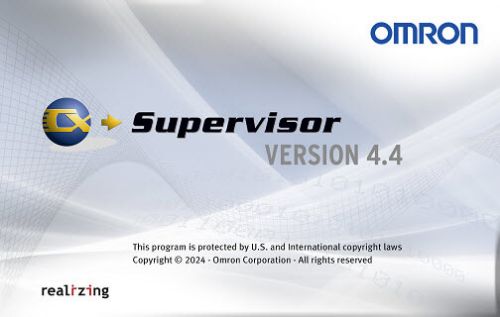 CX-SUPERVISOR-V4