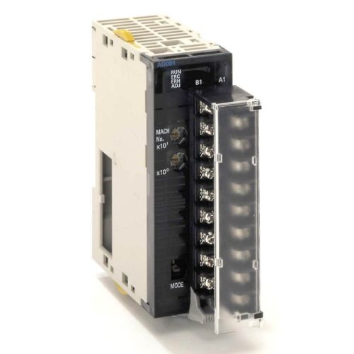 CJ1W-AD081-V1