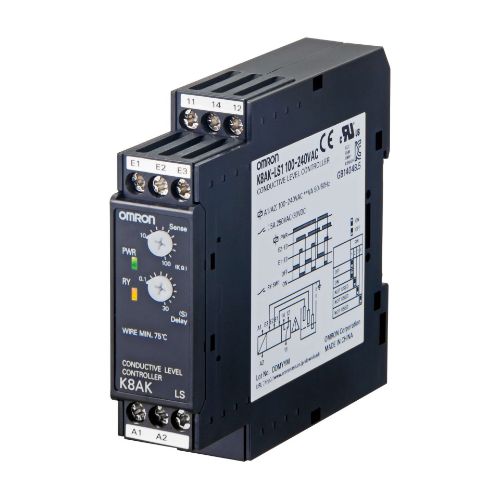 K8AK-LS1 100-240VAC