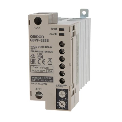 G3PF-225B 24VDC