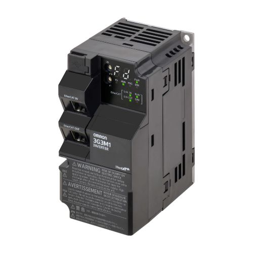 3G3M1-AB007-ECT