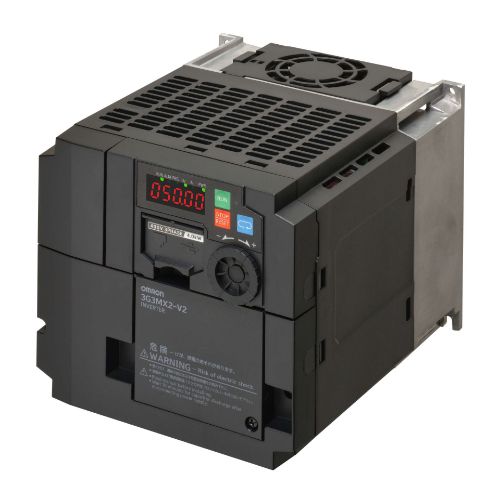 3G3MX2-A4040-EV2