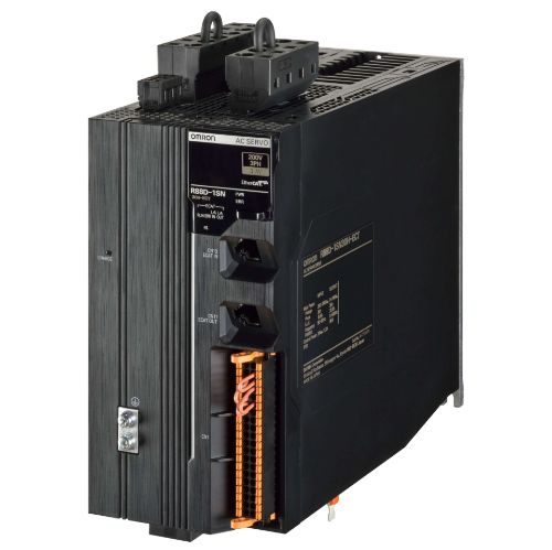 R88D-1SN20F-ECT