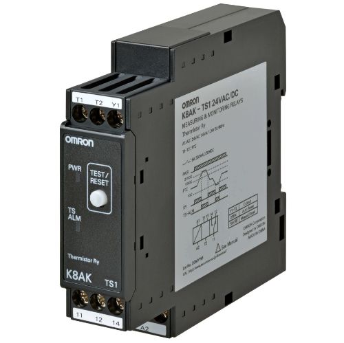 K8AK-TS1 100-240VAC