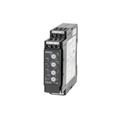 K8AK-AS3 100-240VAC