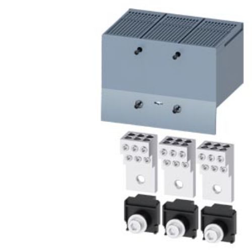 Picture of Klemmid 3tk ja kate, 3VA13/14; 3VA23/24 le, Siemens 