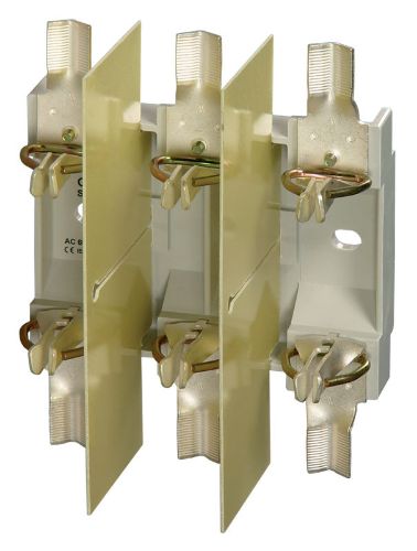 Picture of Sulari alus 3P, DIN 2, 400A, 690V, OEZ 