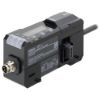 Picture of Laser-kaugusanduri võimendi ZP-L, Slave, 4...20mA/0...5V 4DI 4DO, kaabel 2m, Omron