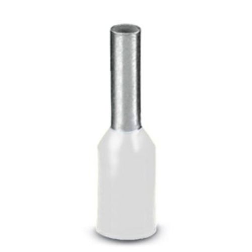 Picture of Cu-otsahülss 0.5-6 kraega valge (100tk/pk), Phoenix 