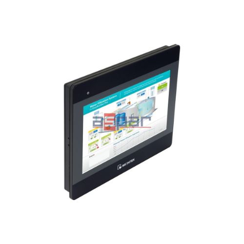 Picture of Weintek HMI 10.1 TFT 1024x600 RS232 RS485 ROM 256MB RAM 128MB USB Ethernet, Weintek 