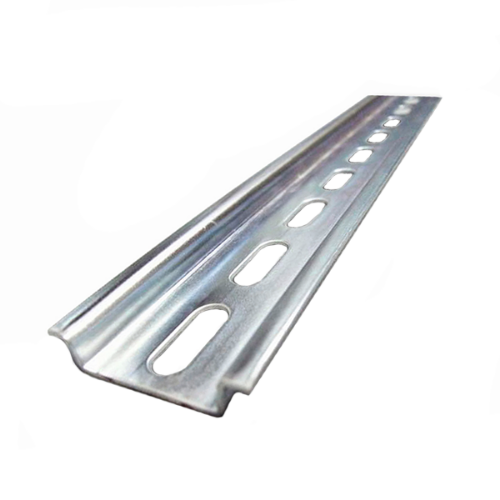 Picture of DIN-liist TS35P, 35/7.5, perforeeritud, 5,2x25, 2m/tk, Morek 