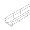 Picture of Korvrenn GRM55/100 G 55x100x3000mm, kiirjätkuga, OBO 