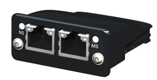 Picture of Profinet IO Module, P2, ECO-le, Invertek