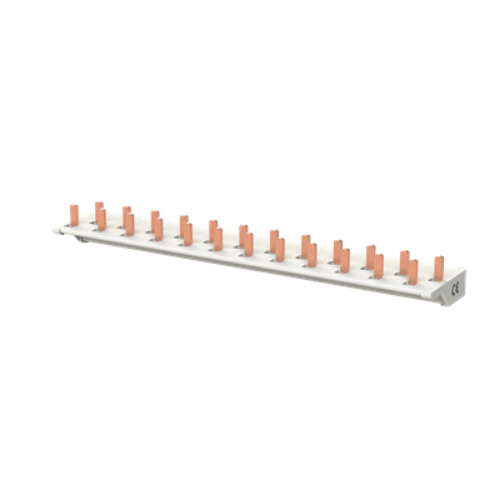 Picture of Voolukamm PSC 1/24/10 N, 2P, 10mm², 1P+N, PIN, 12m, ABB 