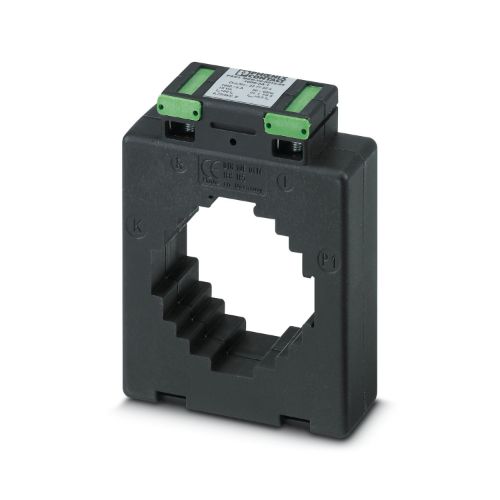 Picture of Voolutrafo, 1000/5  cl1, 15VA, ava Ø52mm,  Phoenix 