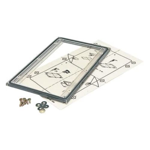 Picture of Aken kilbiuksele 217x139 mm., ABB 