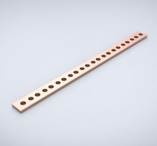 Picture of PE latt 750x12x3, nVent Hoffman 
