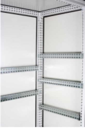 Picture of Välimine profiil, Argenta Plus kilpidele, 600mm, IDE 