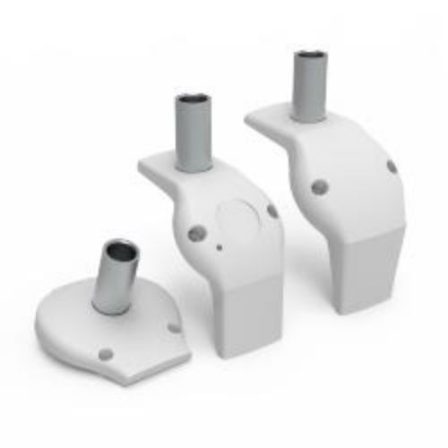 Picture of Signal light adapter,angled 