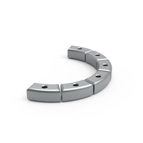 Picture of ROTATION LIMITER (ALUMINUM)  