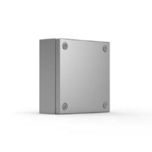 Picture of Roostevaba metallkarp 200x300x120, IP66, happekindel, nVent Hoffman 