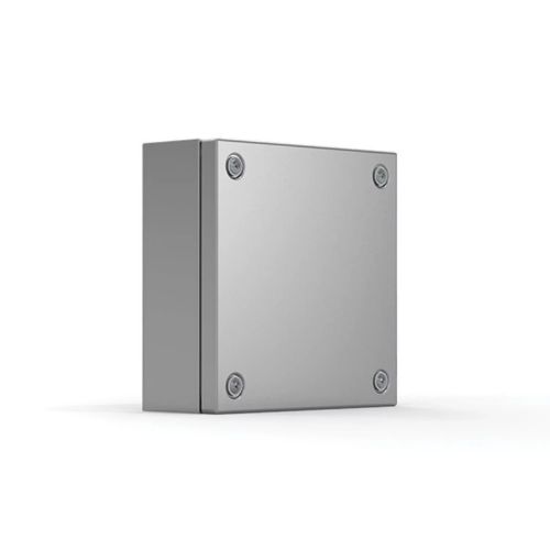 Picture of Roostevaba metallkarp 300x300x120, IP66, nVent Hoffman 