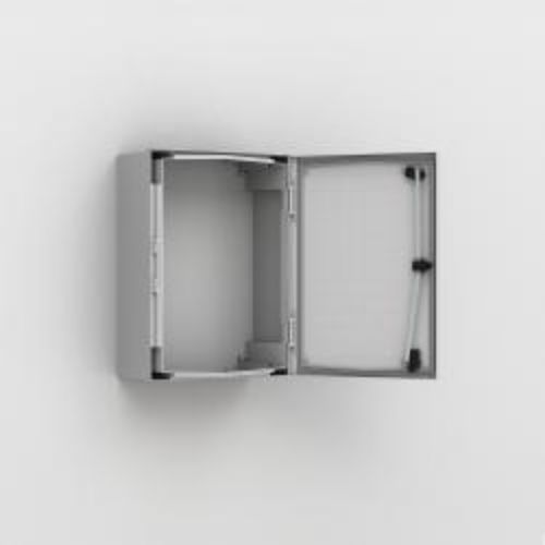 Picture of Polüester kilp 615x415x230, IP66,nVent Hoffman 