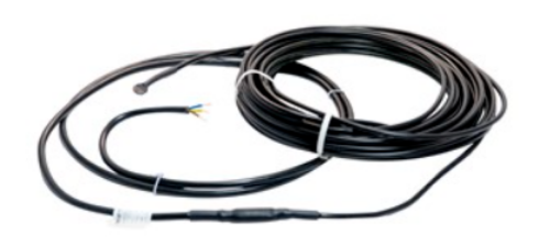 Picture of Välialade küttekaabel DEVIsnow™ 30T 50m, 1440W, 230V, DEVI 