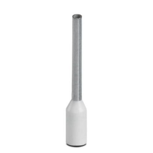 Picture of Cu-otsahülss 0.5-12 kraega valge (100tk/pk), Phoenix 