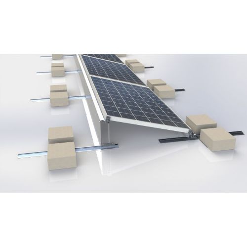 Picture of PB-068.1 15° HOR., AERO CORAB Solar 