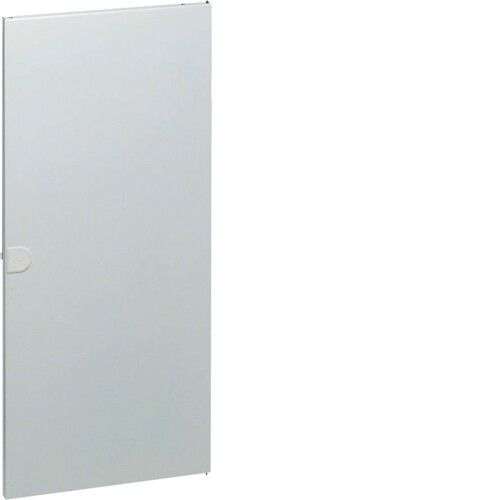 Picture of Metallist uks Volta kilbile VA48B, valge, Hager 