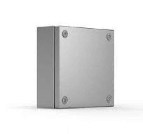 Picture of Roostevaba metallkarp 200x300x80, IP66, nVent Hoffman 