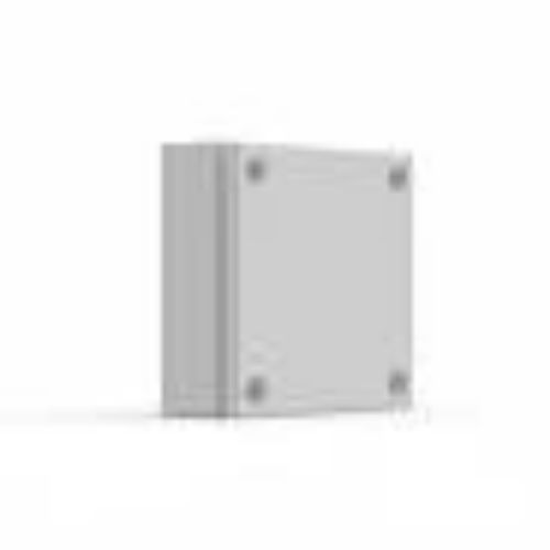 Picture of Metallkarp 200x300x80, IP66, nVent Hoffman 