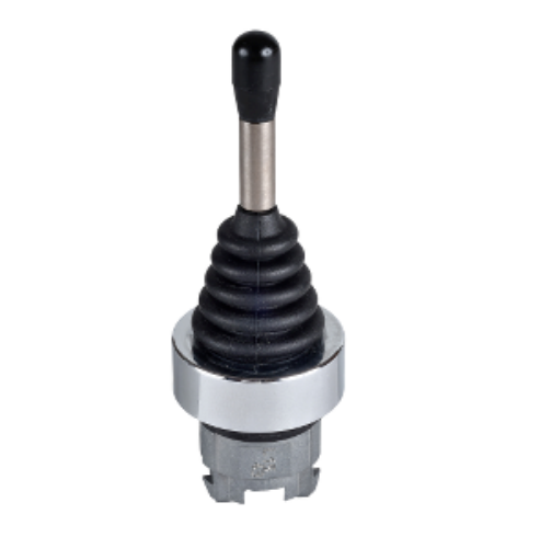Picture of Manipulaator, 4 suunda, tagastuv, metall, IP66, ilma adapterita, Schneider 