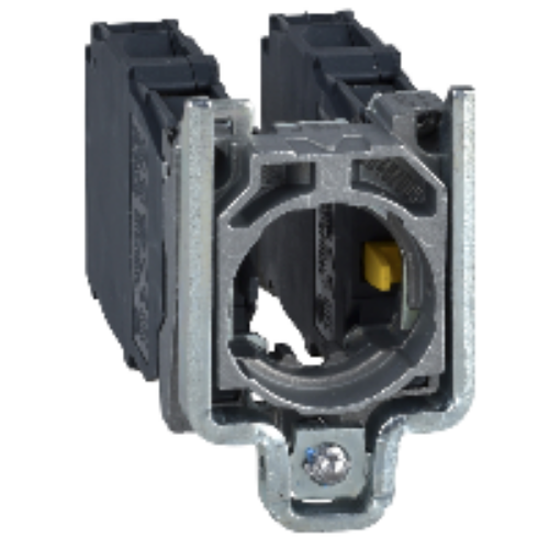 Picture of Kontaktiplokk ZD4, 4 suunalisele manipulaatorile, Schneider 